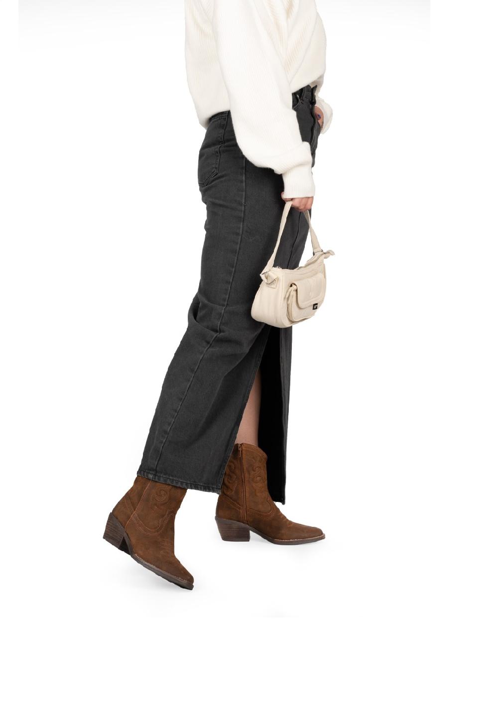 Ps Poelman PS Poelman Dames LEXX Enkellaarzen