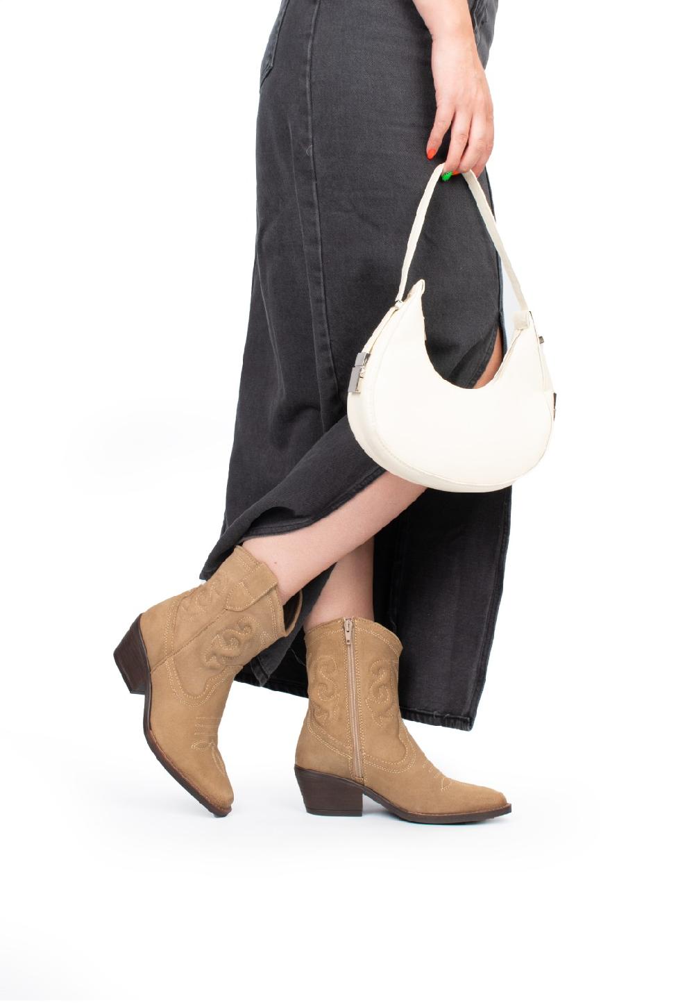 Ps Poelman PS Poelman Dames LEXX Enkellaarzen