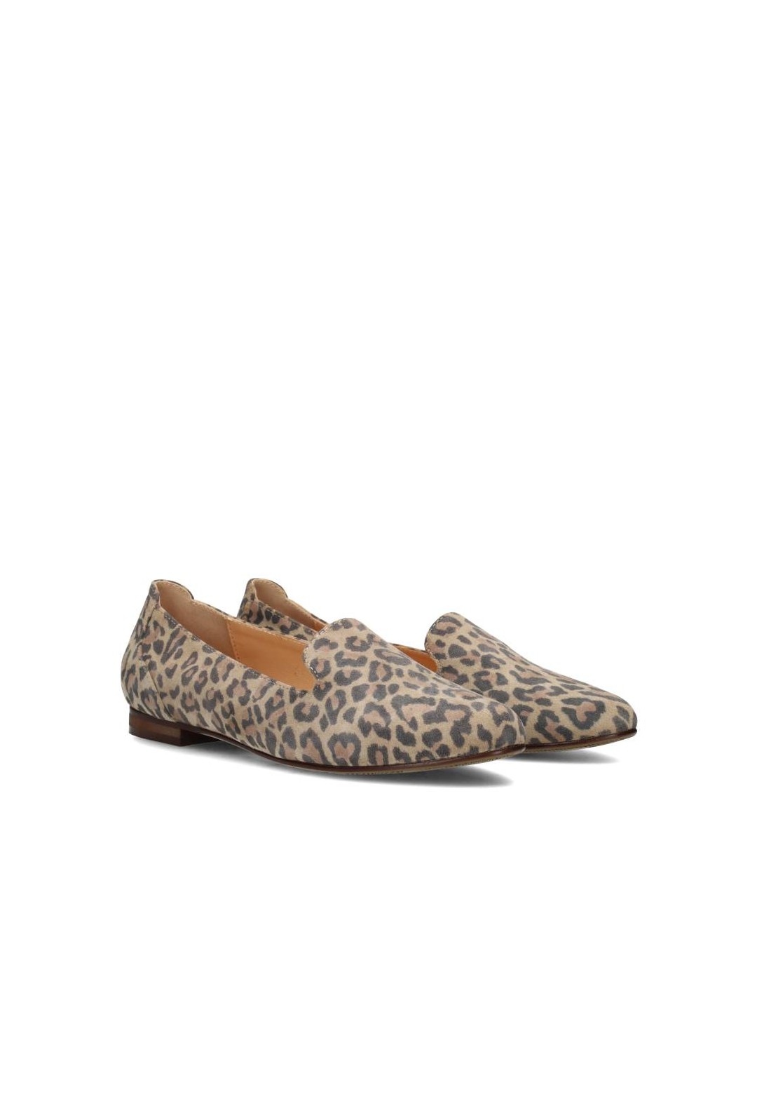 Ps Poelman PS Poelman Dames Lies Loafer