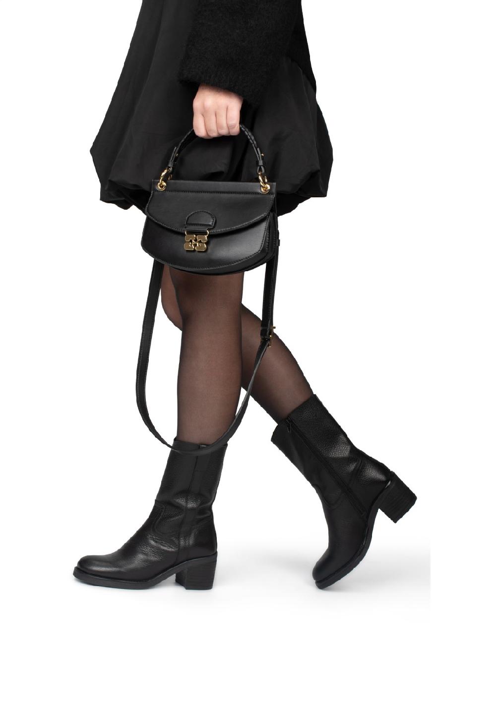 Ps Poelman PS Poelman Dames Lina Enkel Laarzen