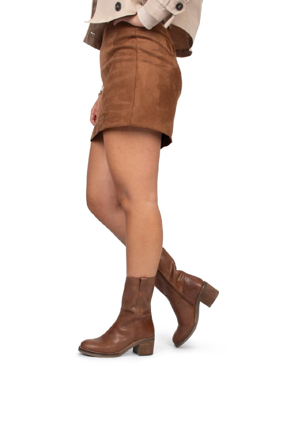 Ps Poelman PS Poelman Dames LINA Enkellaars