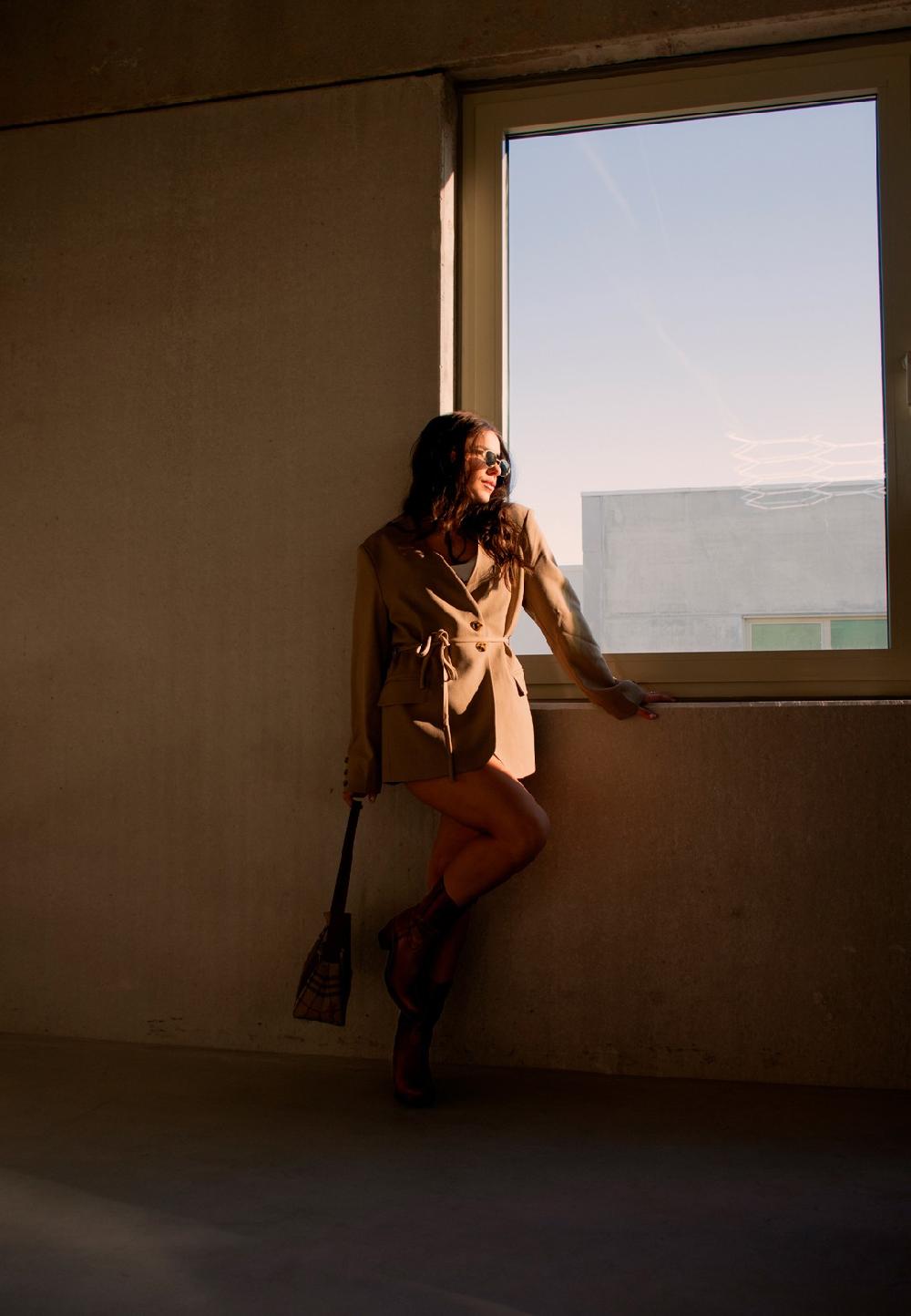 Ps Poelman PS Poelman Dames LINA Enkellaars