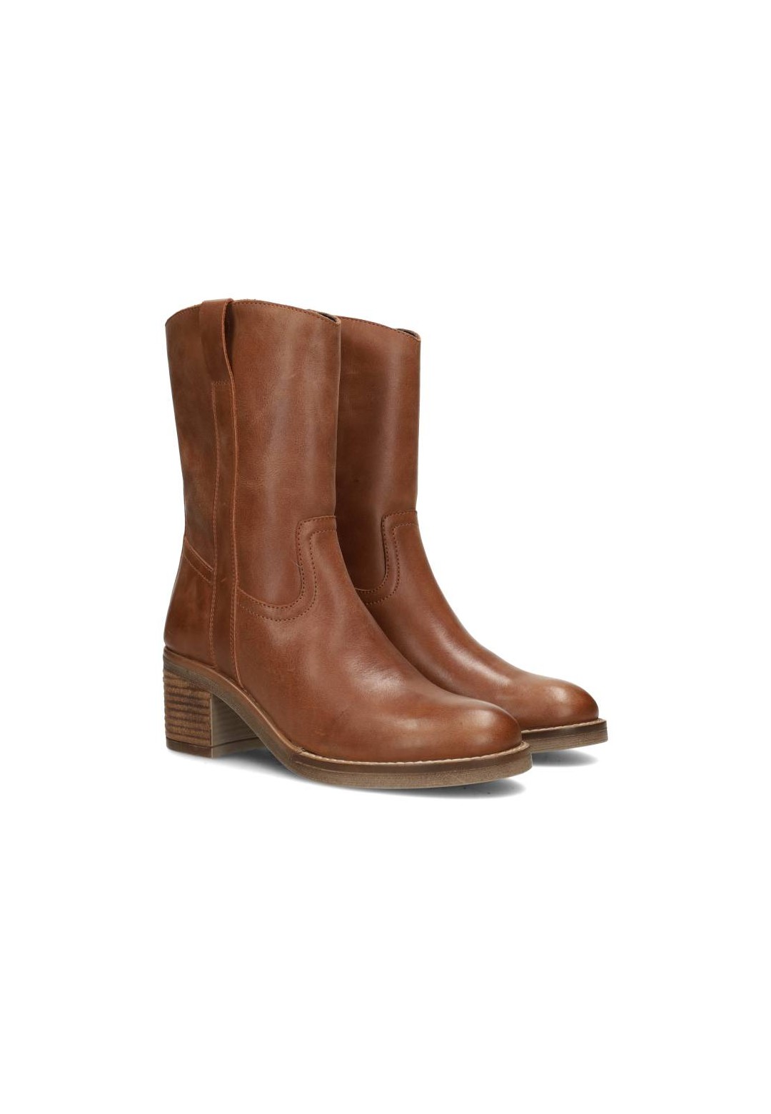 Ps Poelman PS Poelman Dames LINA Enkellaars