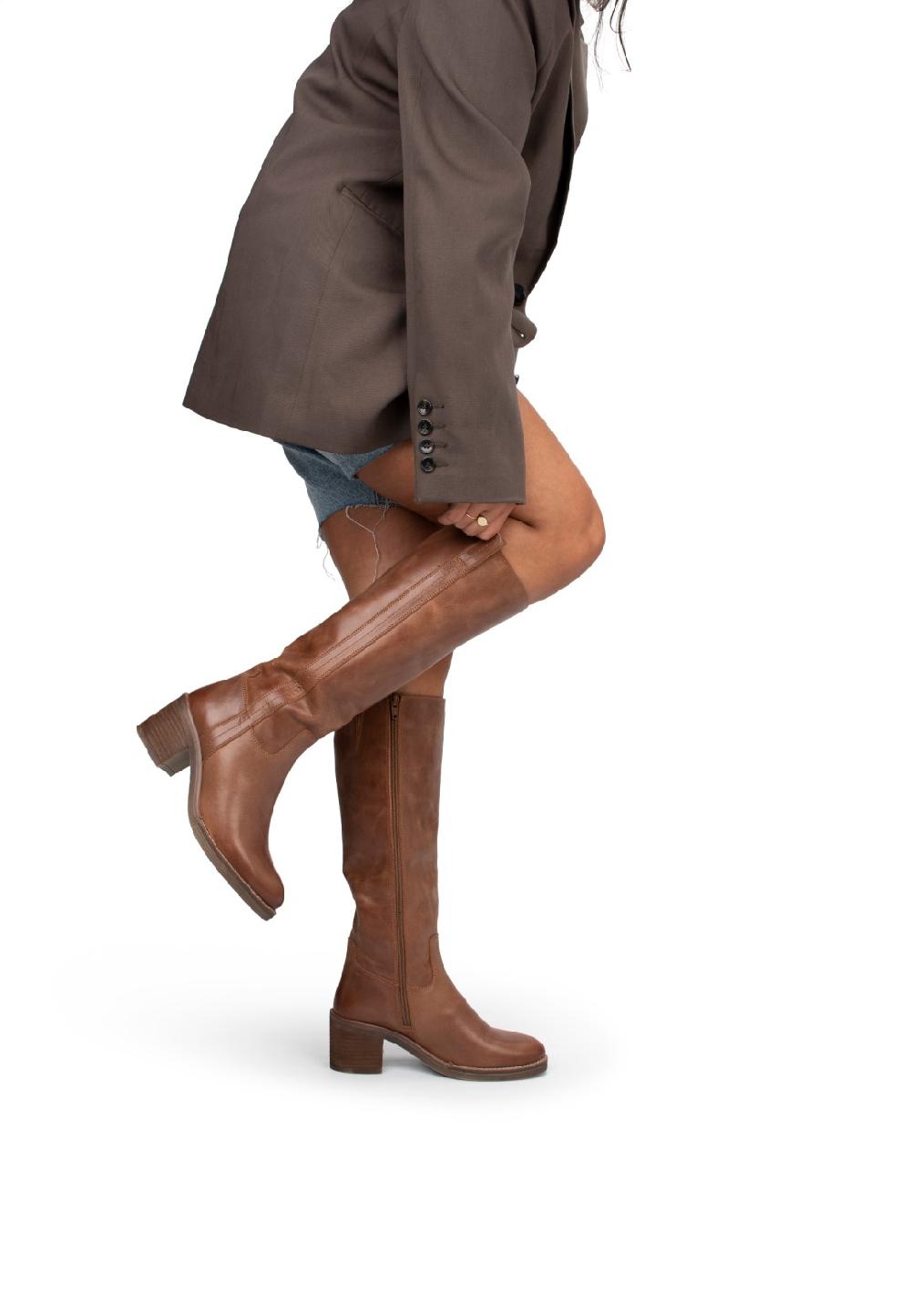 Ps Poelman PS Poelman Dames LINA Laarzen