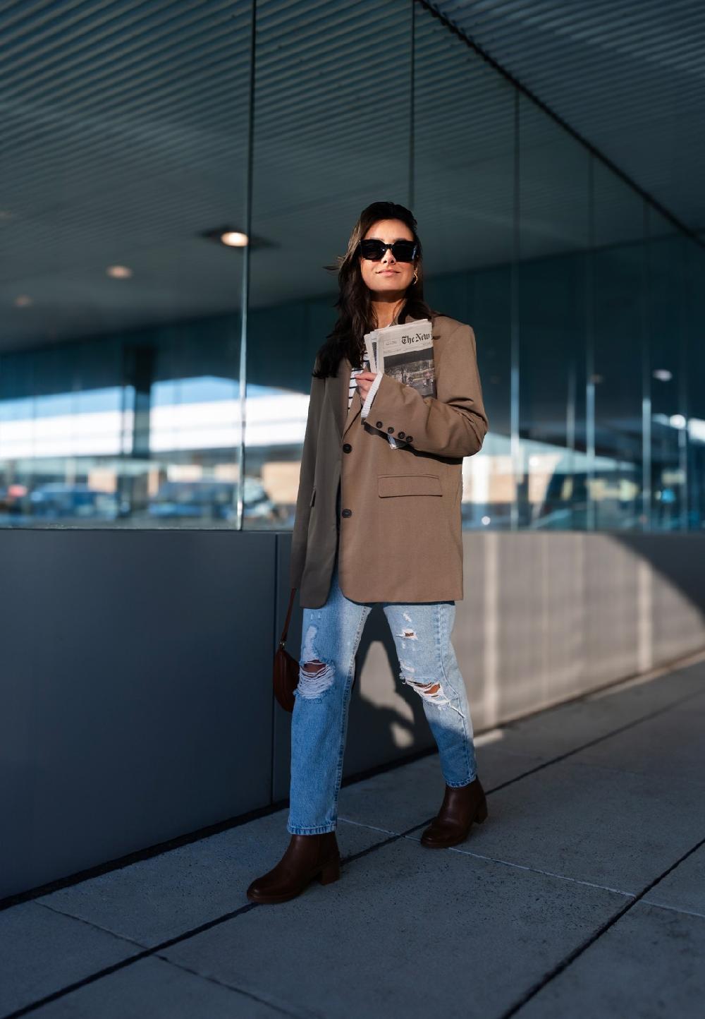 Ps Poelman PS Poelman Dames Linus Enkellaarzen