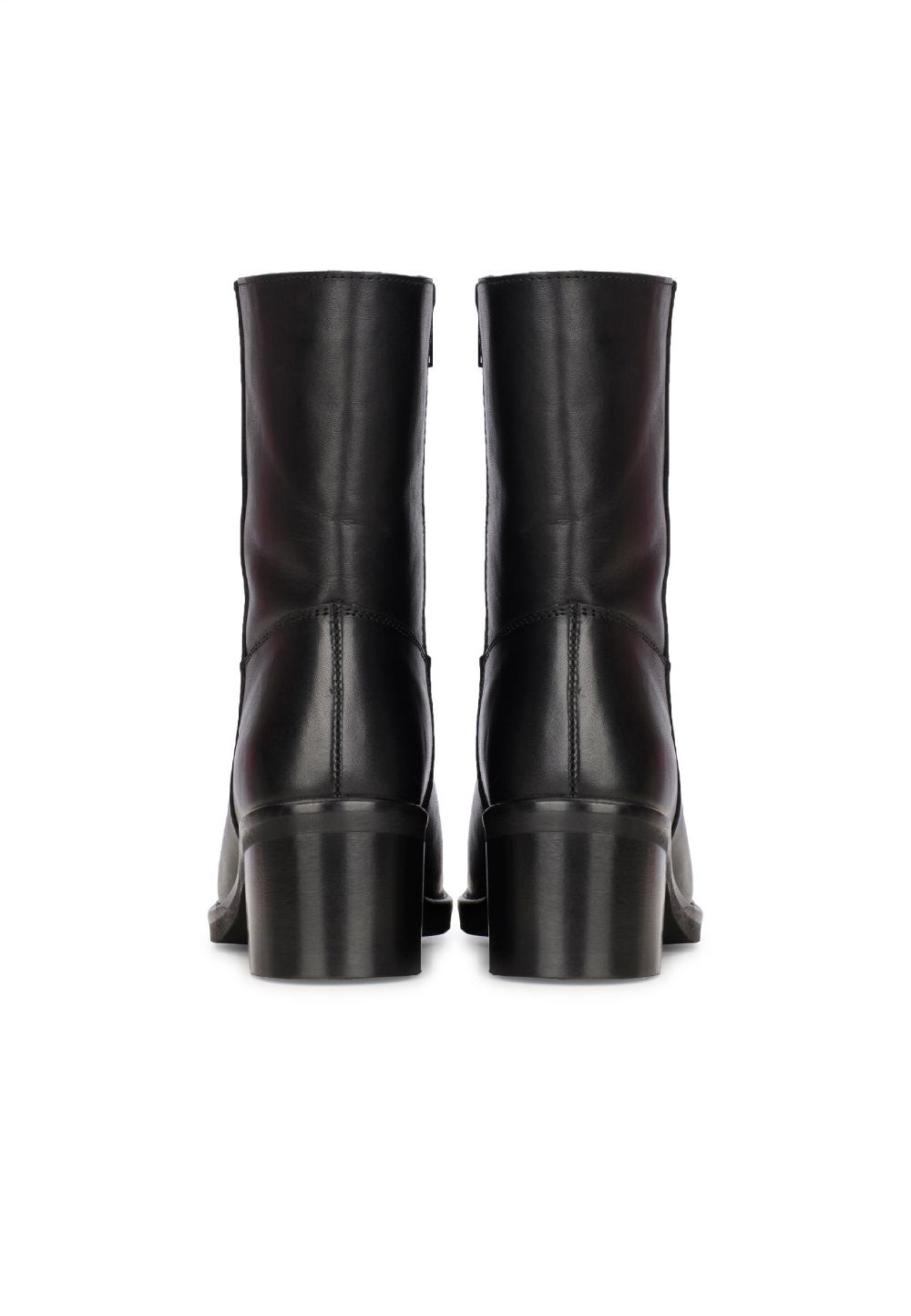 Ps Poelman PS Poelman Dames Linus Enkellaarzen