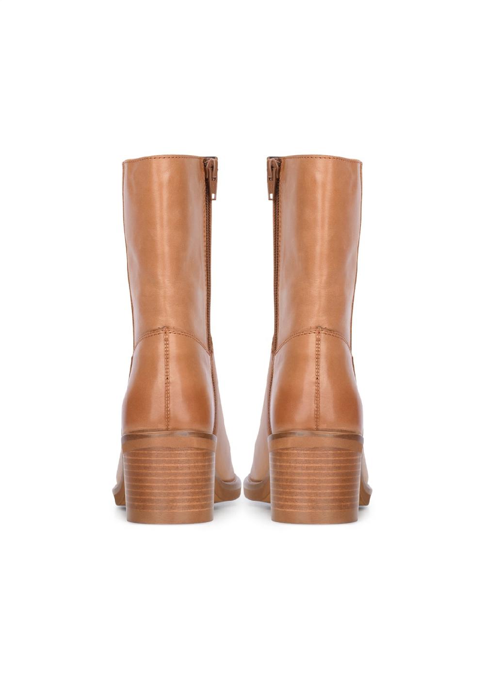 Ps Poelman PS Poelman Dames Linus Enkellaarzen