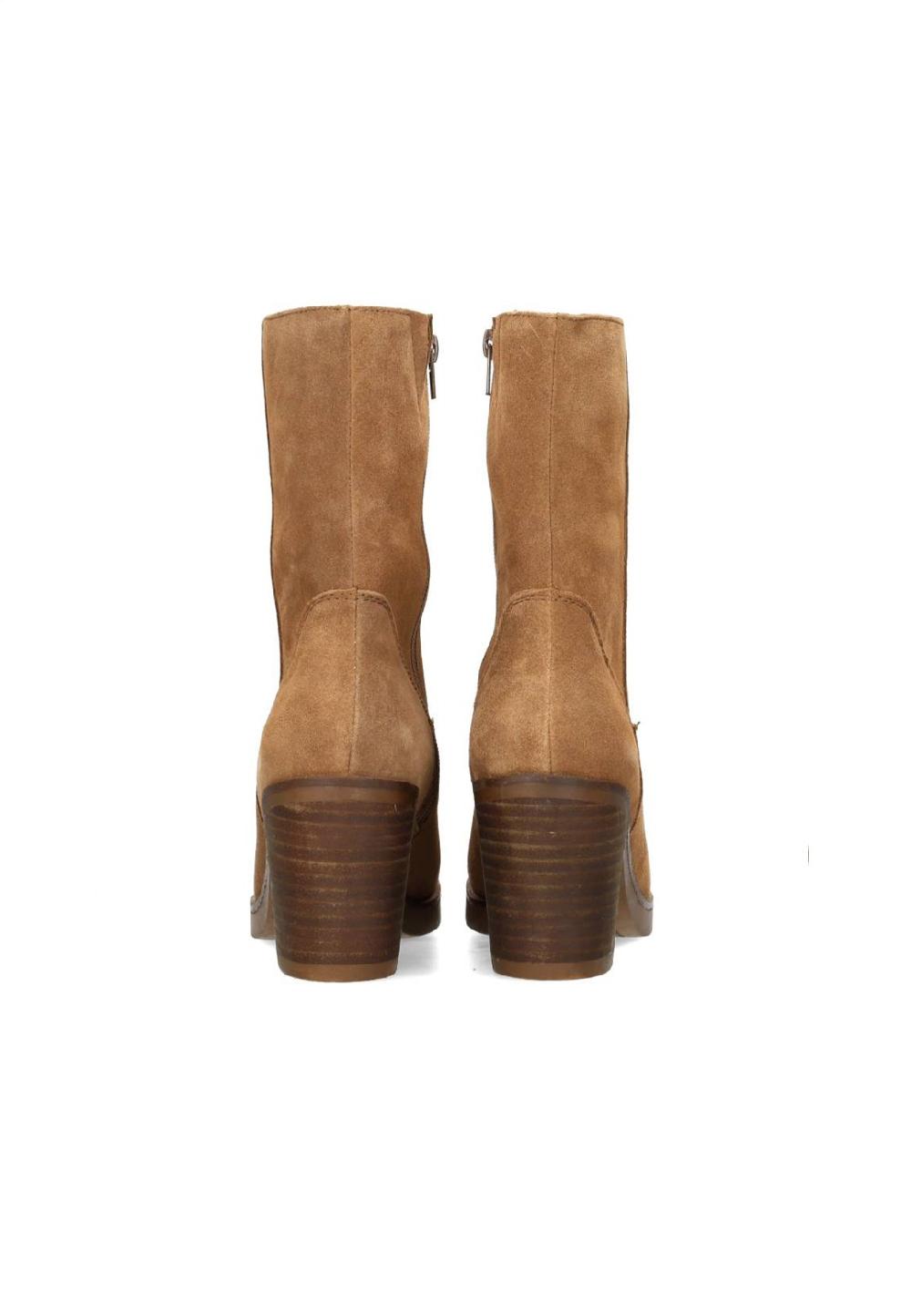 Ps Poelman PS Poelman Dames LIVA Laarzen