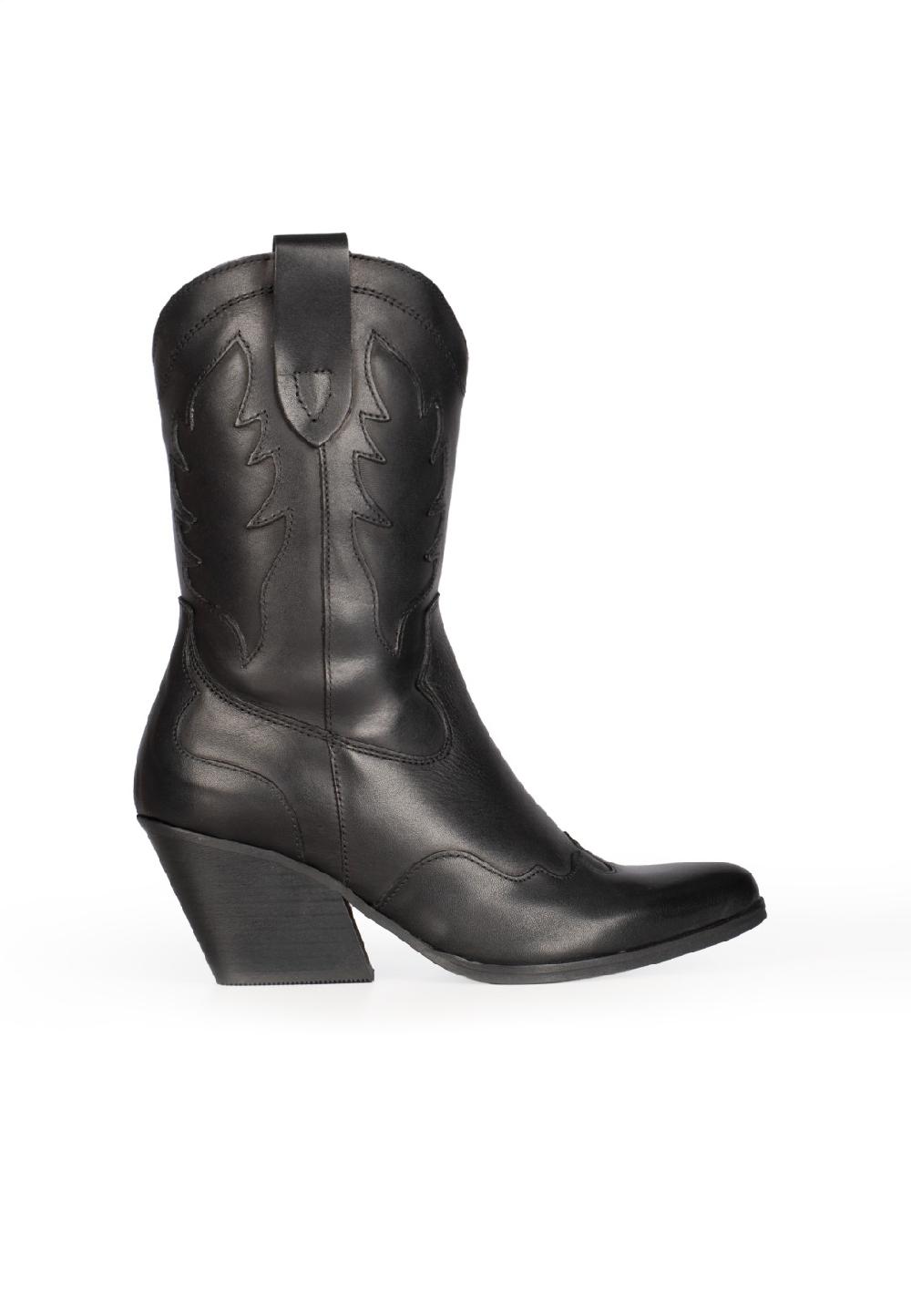 ps poelman PS Poelman Dames Lola Western Laarzen