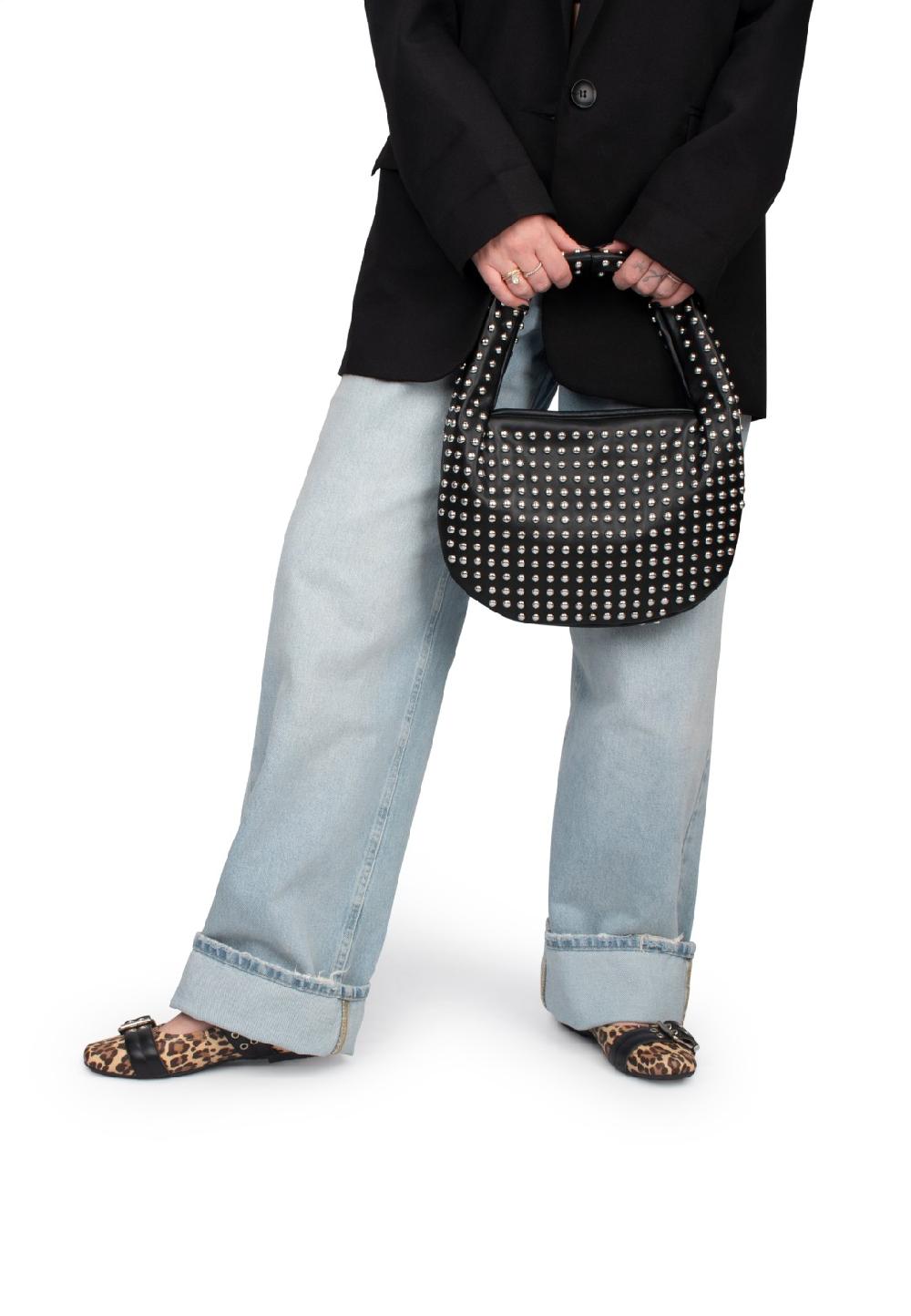 Ps Poelman PS Poelman Dames LOVIS Loafers