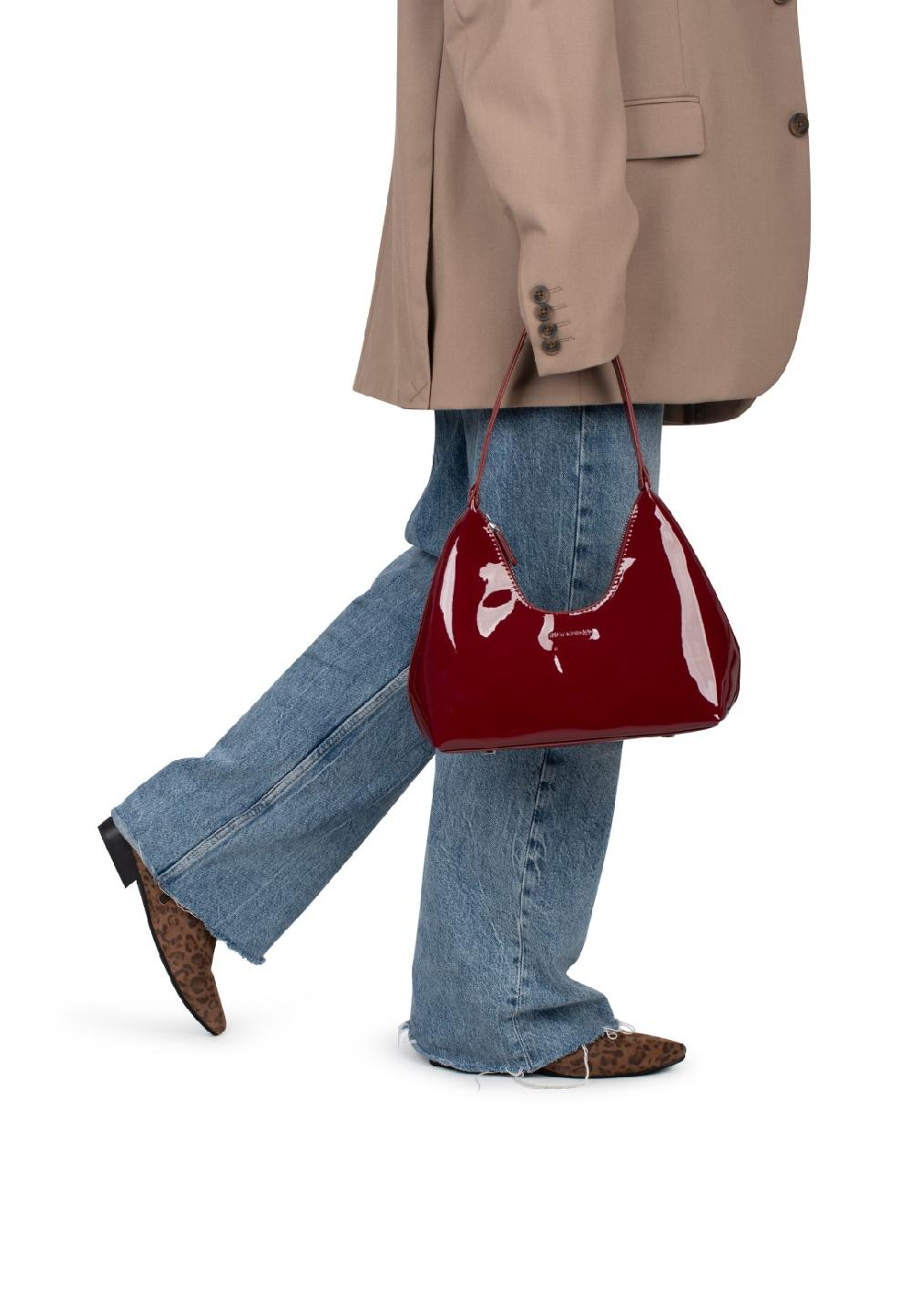 Ps Poelman PS Poelman Dames MERI Enkellaarzen