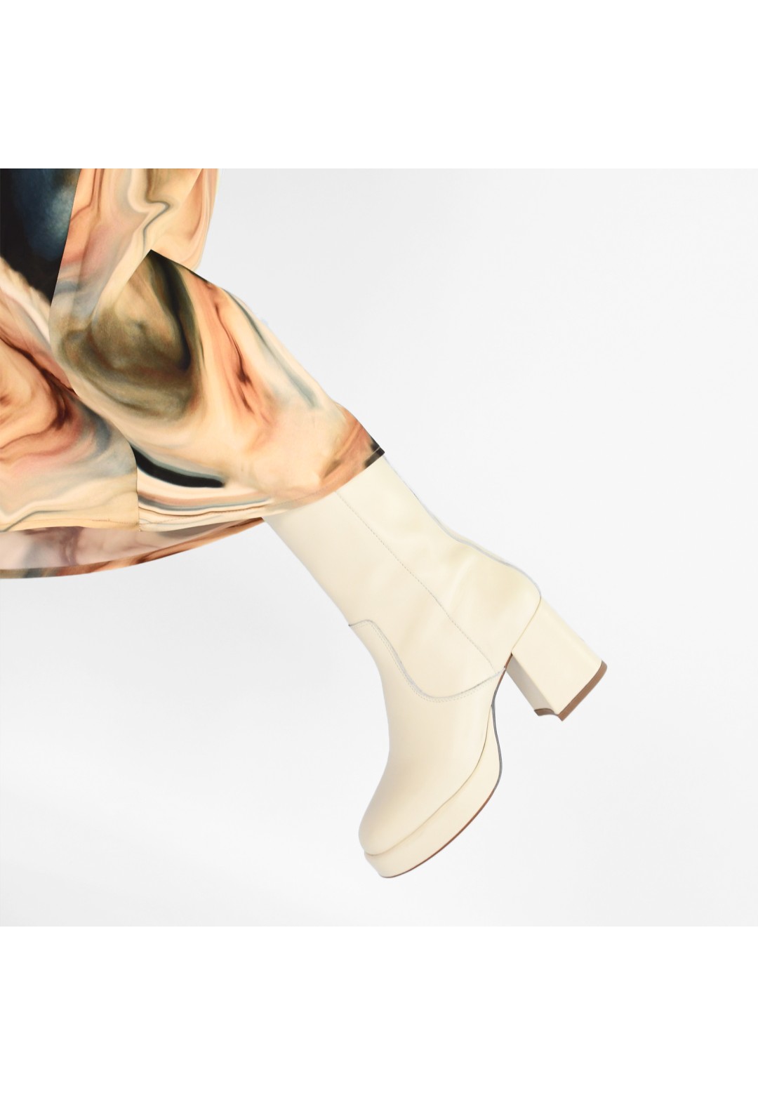 Ps Poelman PS Poelman Dames MERYL Laarzen