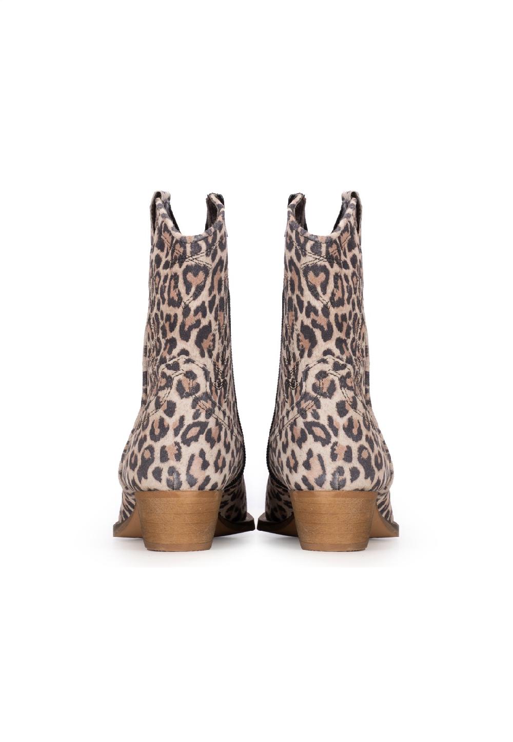 Ps Poelman PS Poelman Dames MOCO Enkel Laarzen