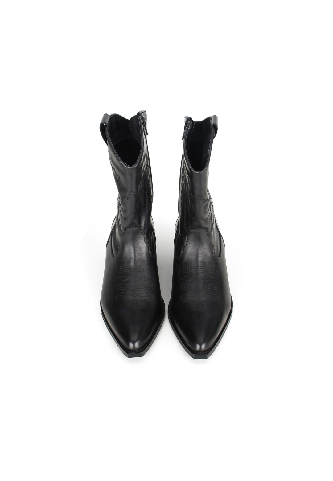 Ps Poelman PS Poelman Dames Moco Western Laarzen