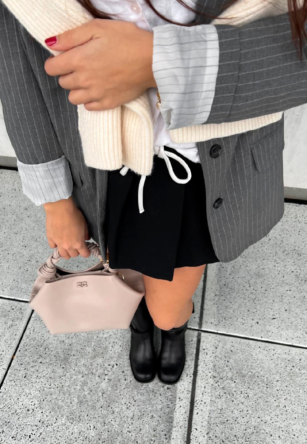 Ps Poelman PS Poelman Dames Modular Bikerlaarzen