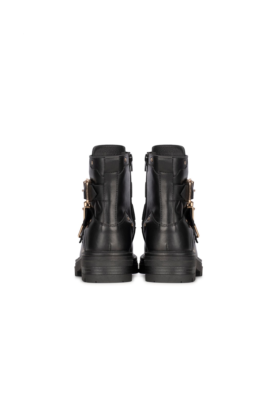 Ps Poelman PS Poelman Dames MONK Enkel Laarzen