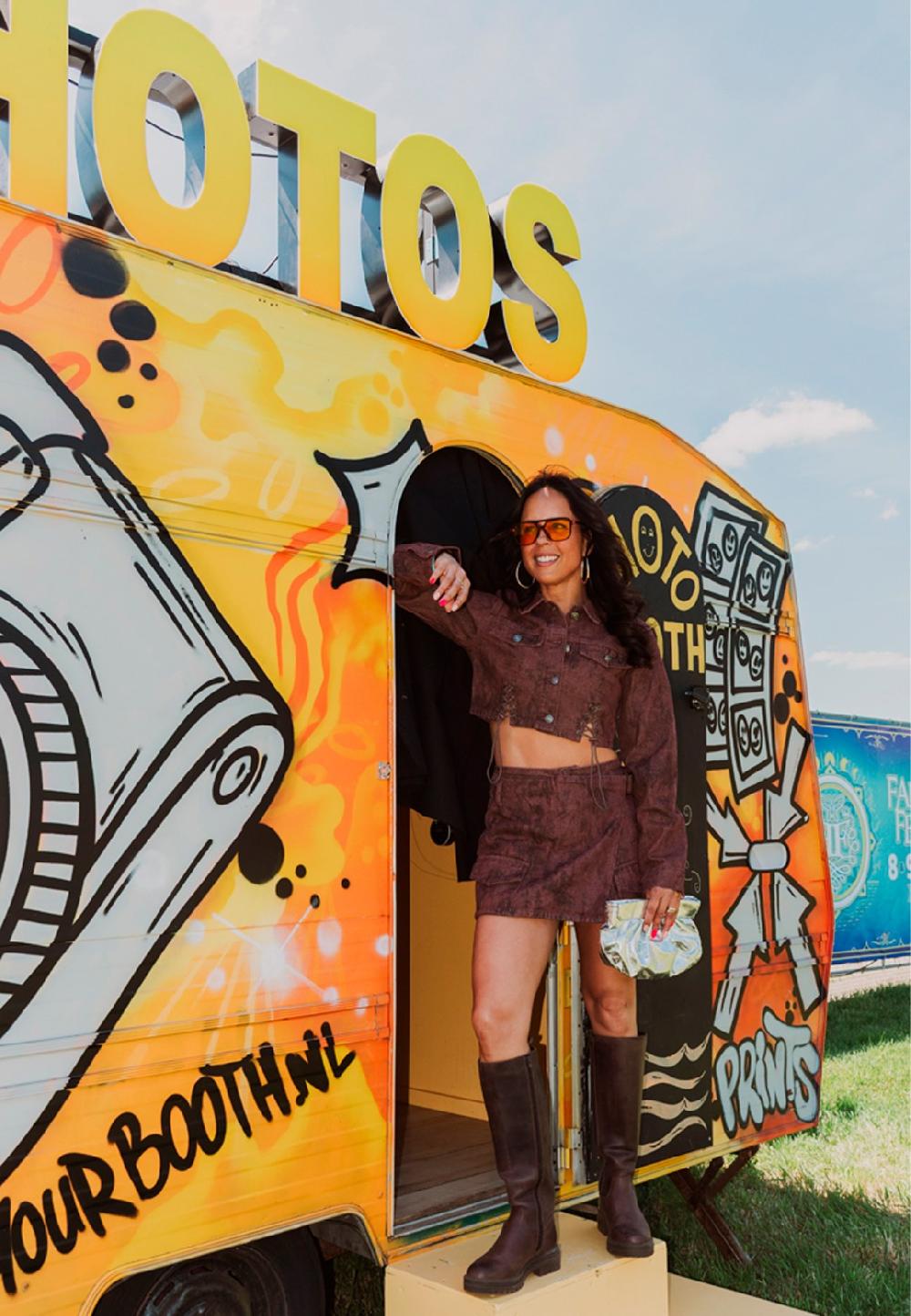 Ps Poelman PS Poelman Dames Monk Laarzen