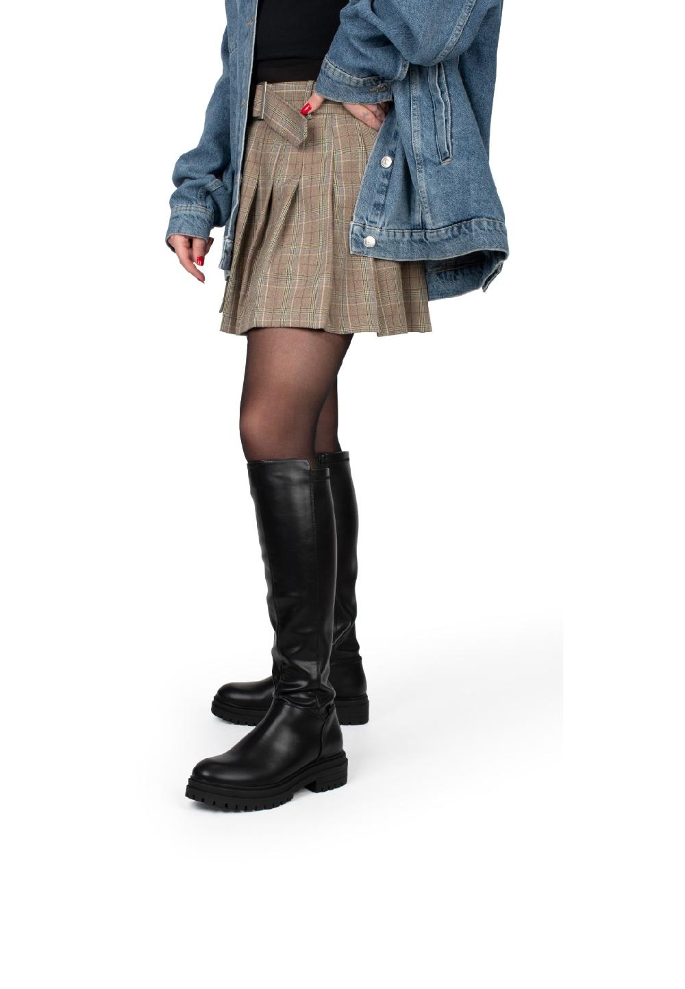 Ps Poelman PS Poelman Dames RIVEN Laarzen