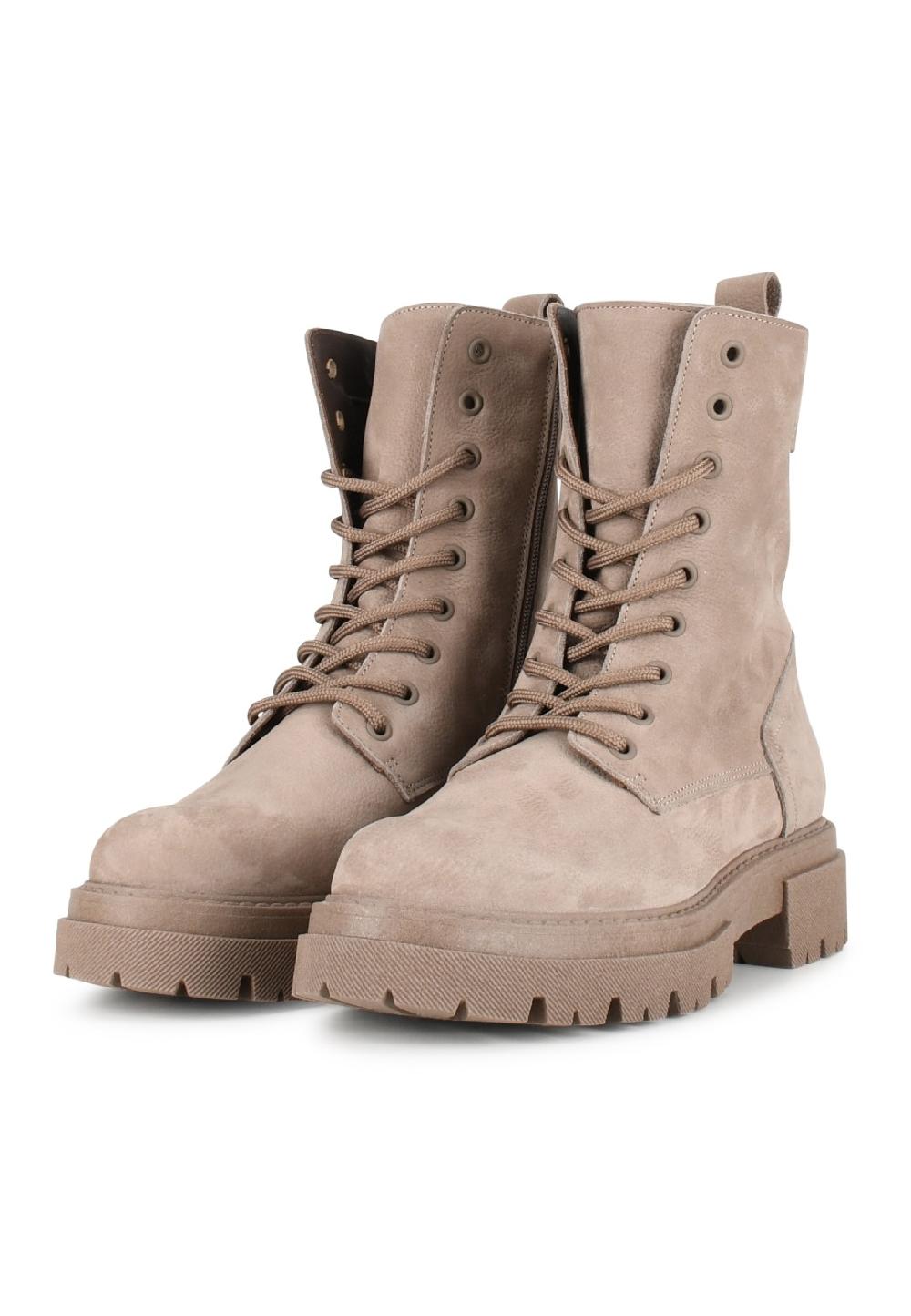 Ps Poelman PS Poelman Dames ROCKLAND Laarzen