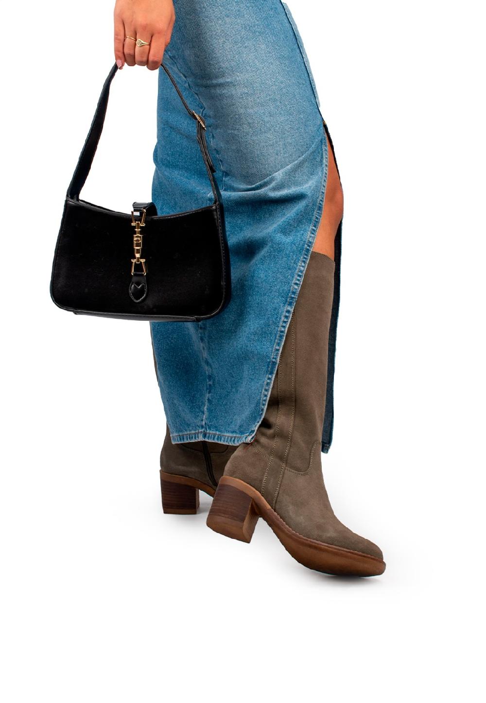 Ps Poelman PS Poelman Dames SAS Laarzen