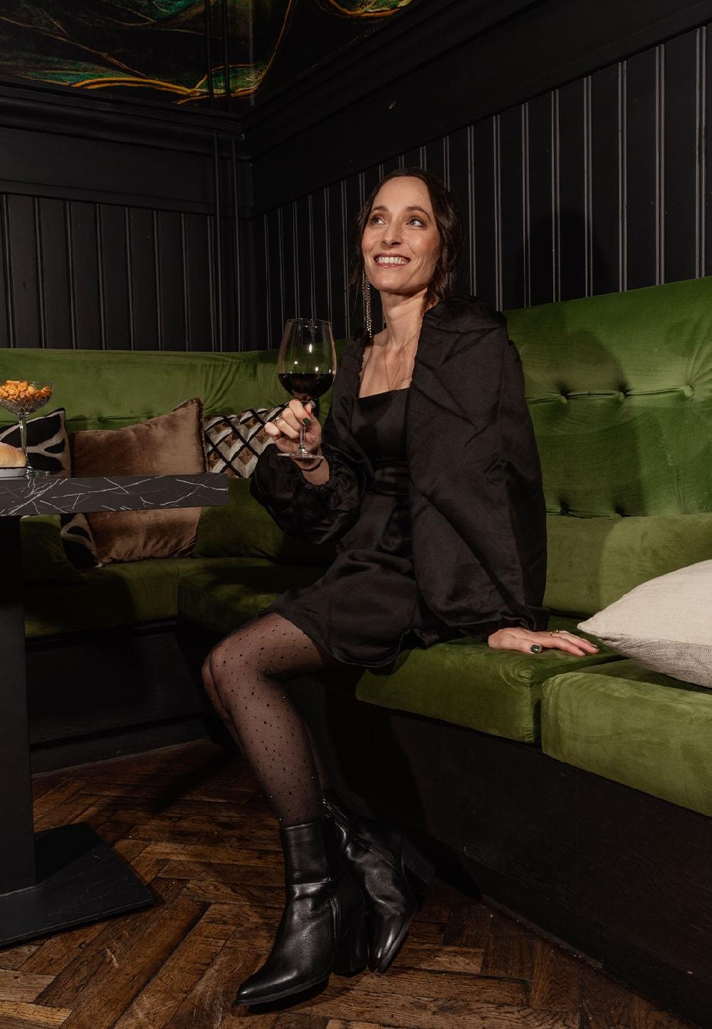 Ps Poelman PS Poelman Dames SUPRA Enkellaarsjes