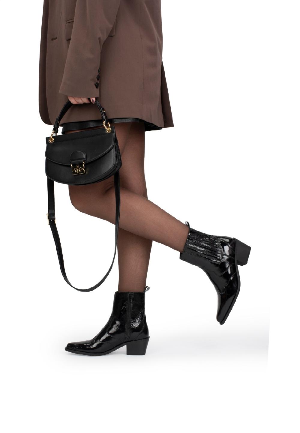 Ps Poelman PS Poelman Dames TARTOR Enkellaars