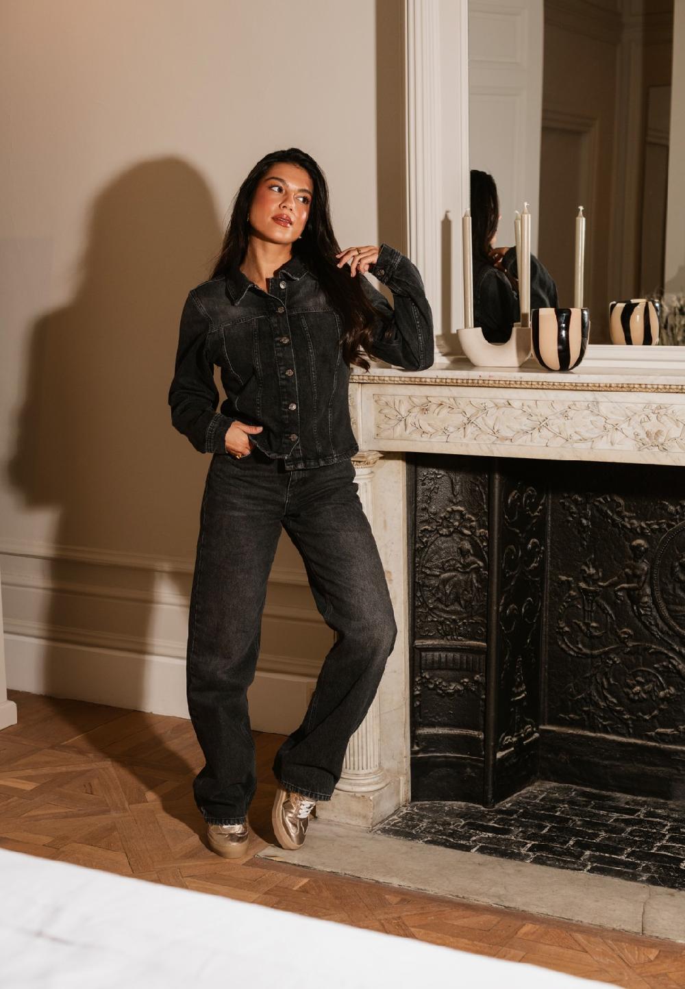 Ps Poelman PS Poelman Dames Titular Sneakers