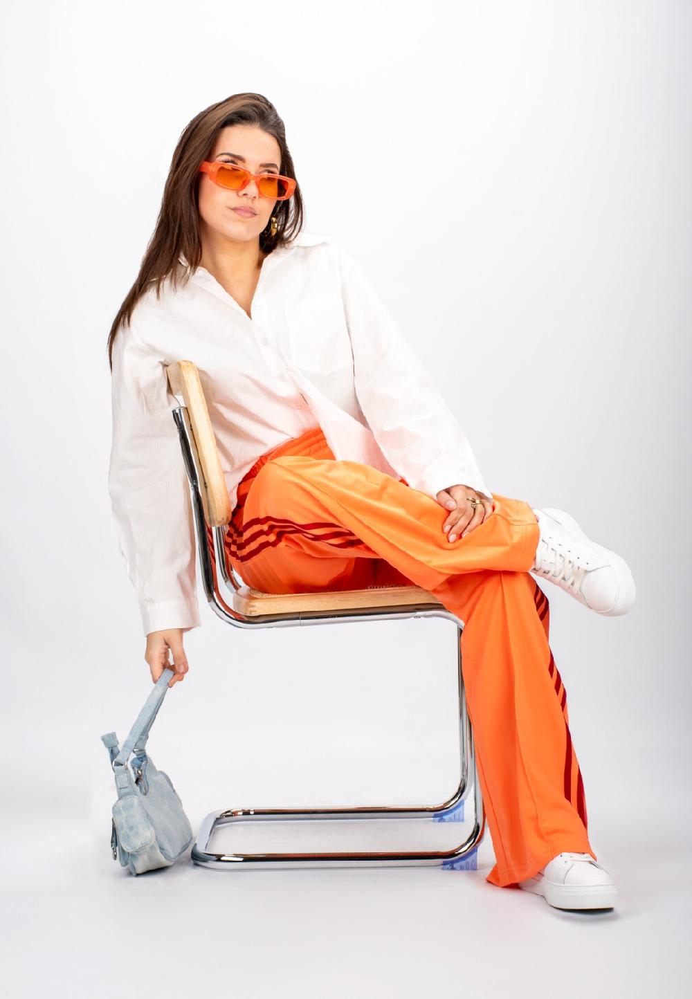 Ps Poelman PS Poelman Dames Titular Sneakers