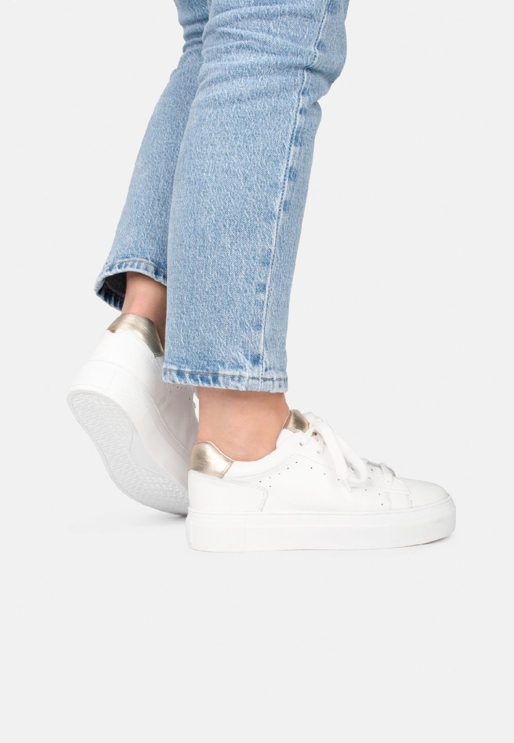 Ps Poelman PS Poelman Dames Titular Sneakers