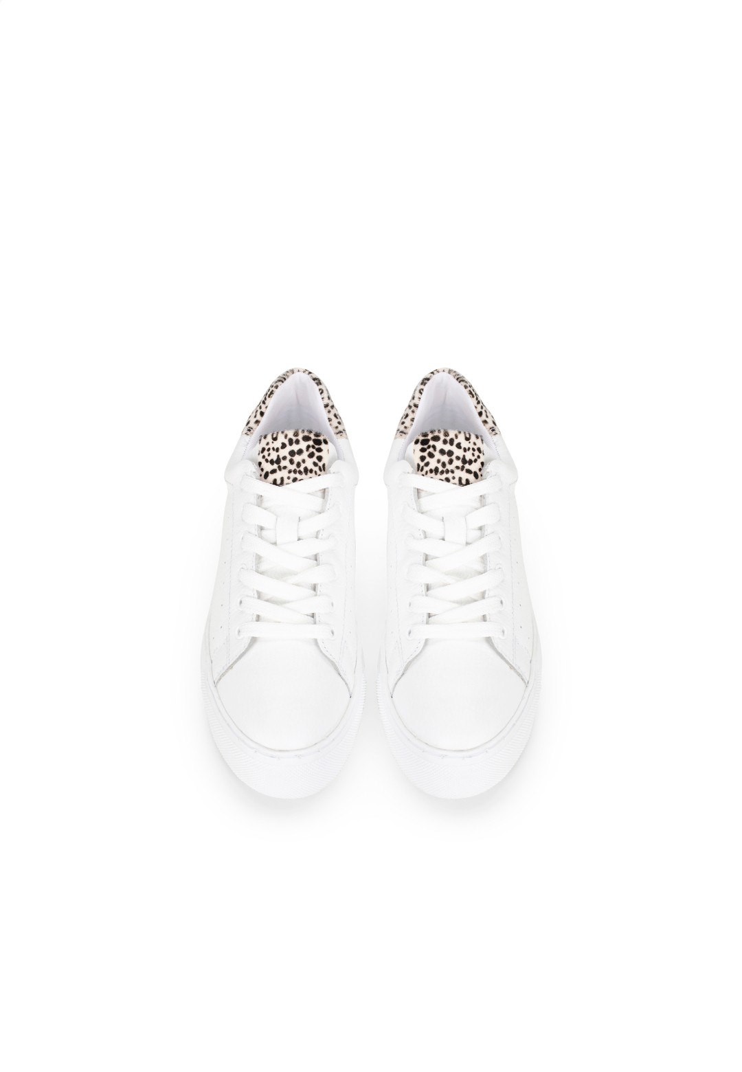 Ps Poelman PS Poelman Dames Titular Sneakers