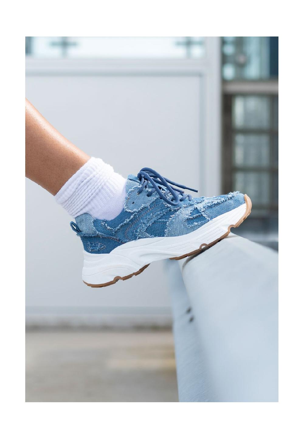 Ps Poelman PS Poelman Dames TOKIO Sneakers