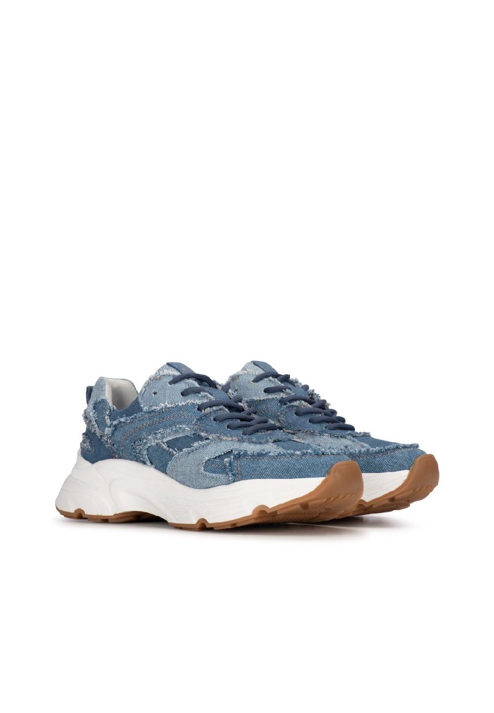 Ps Poelman PS Poelman Dames TOKIO Sneakers