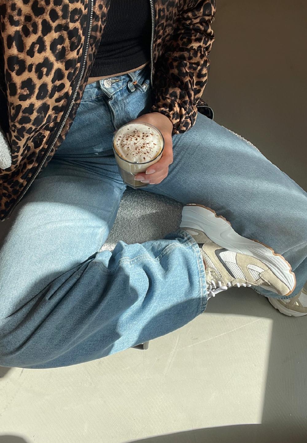 Ps Poelman PS Poelman Dames TOKIO Sneakers