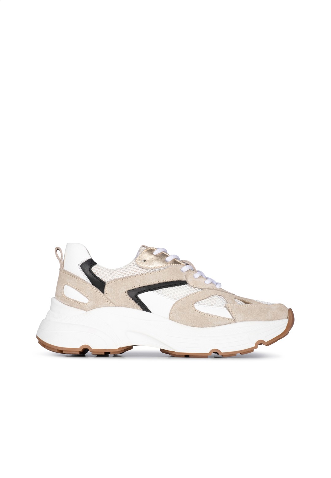 ps poelman PS Poelman Dames TOKIO Sneakers