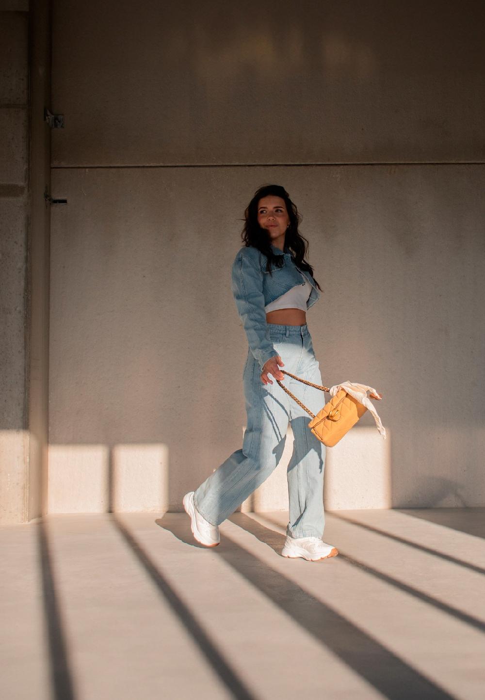 Ps Poelman PS Poelman Dames TOKIO Sneakers