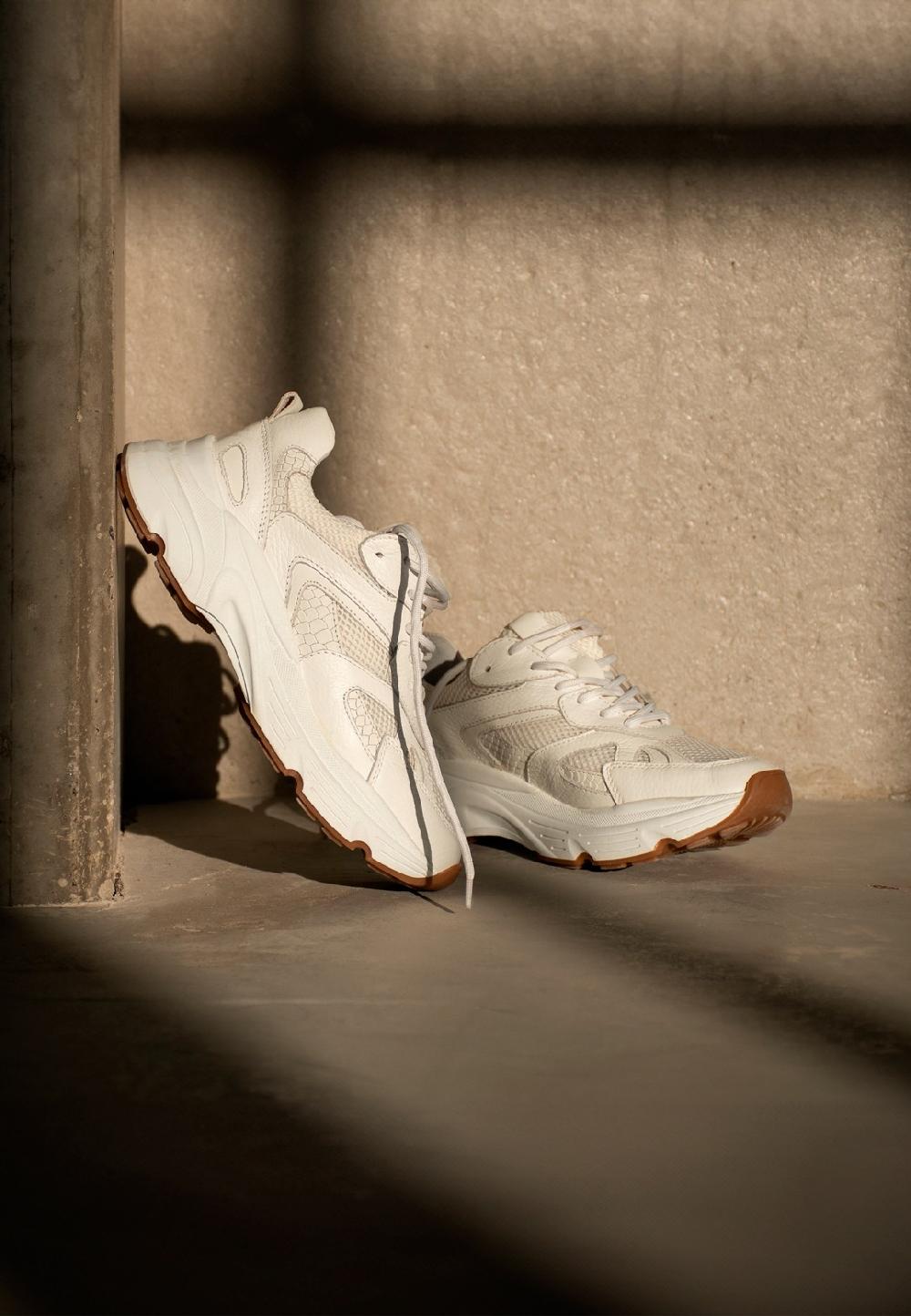 Ps Poelman PS Poelman Dames TOKIO Sneakers