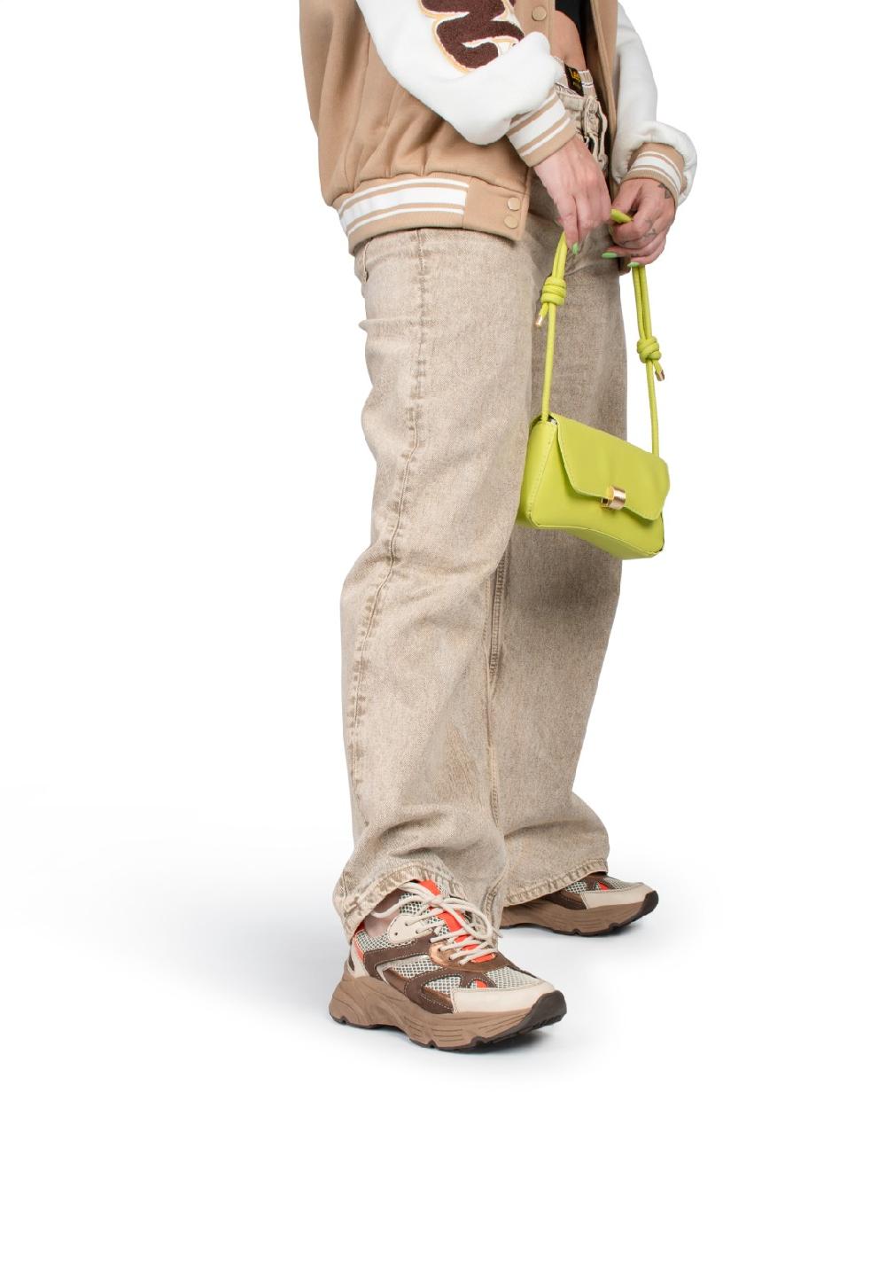 Ps Poelman PS Poelman Dames TOKIO Sneakers