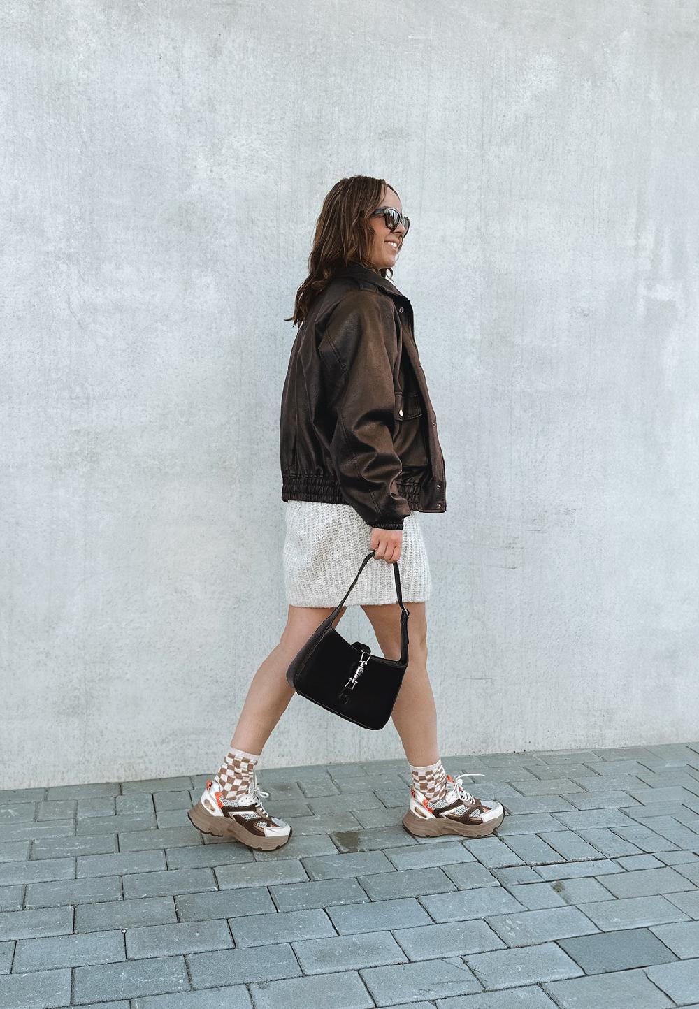 Ps Poelman PS Poelman Dames TOKIO Sneakers