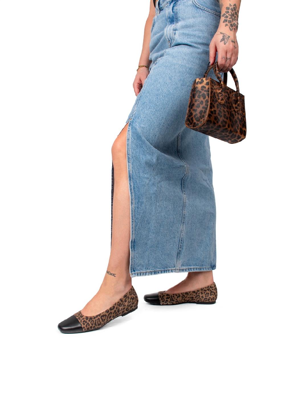 Ps Poelman PS Poelman Dames Vive Ballerina's