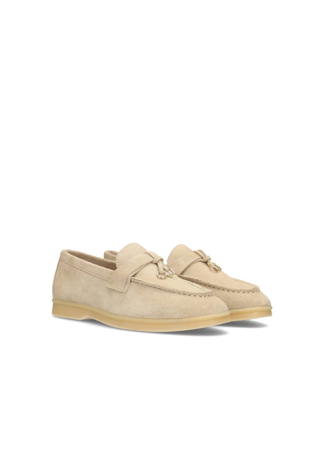 Ps Poelman PS Poelman Dames ZALAMA Loafers