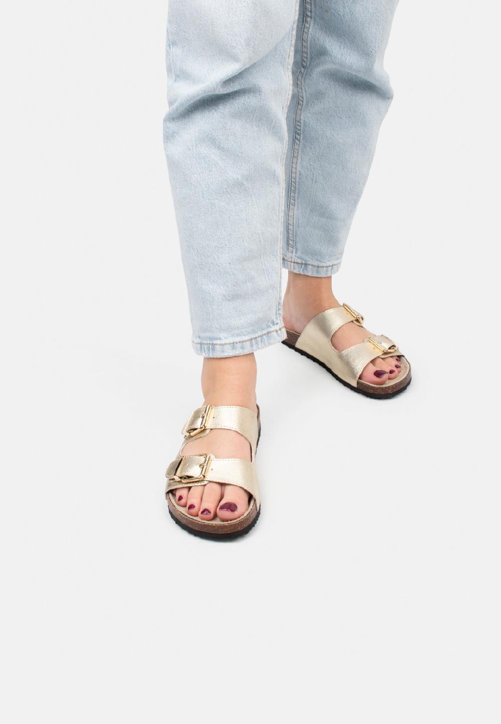 Ps Poelman PS Poelman EMMIE Dames Sandalen