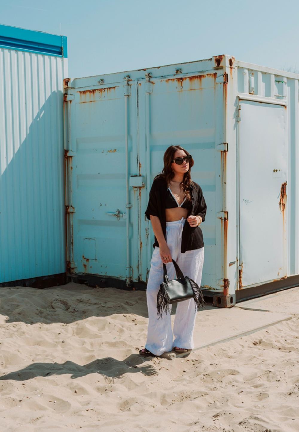 Ps Poelman PS Poelman EMMIE Dames Sandalen