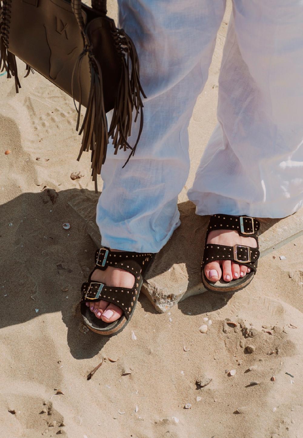 Ps Poelman PS Poelman EMMIE Dames Sandalen