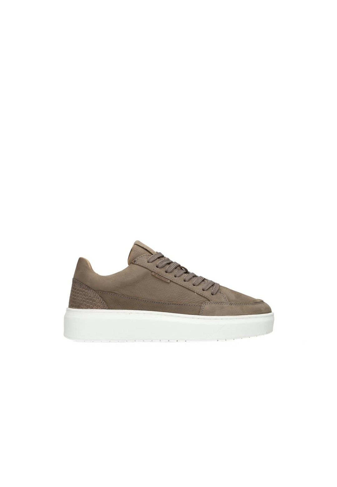 ps poelman PS Poelman Heren ENZO Sneakers