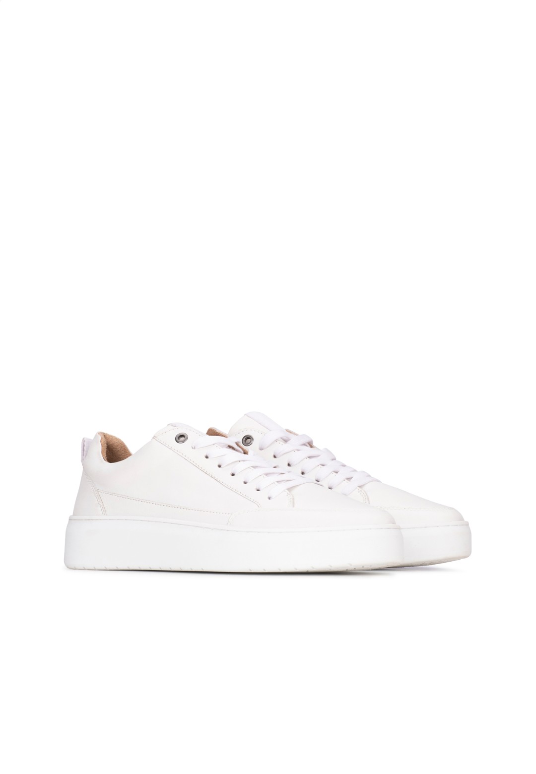 Ps Poelman PS Poelman Heren ENZO Sneakers