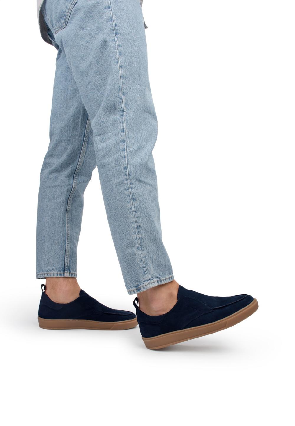 Ps Poelman PS Poelman Heren GREGORY Sneakers