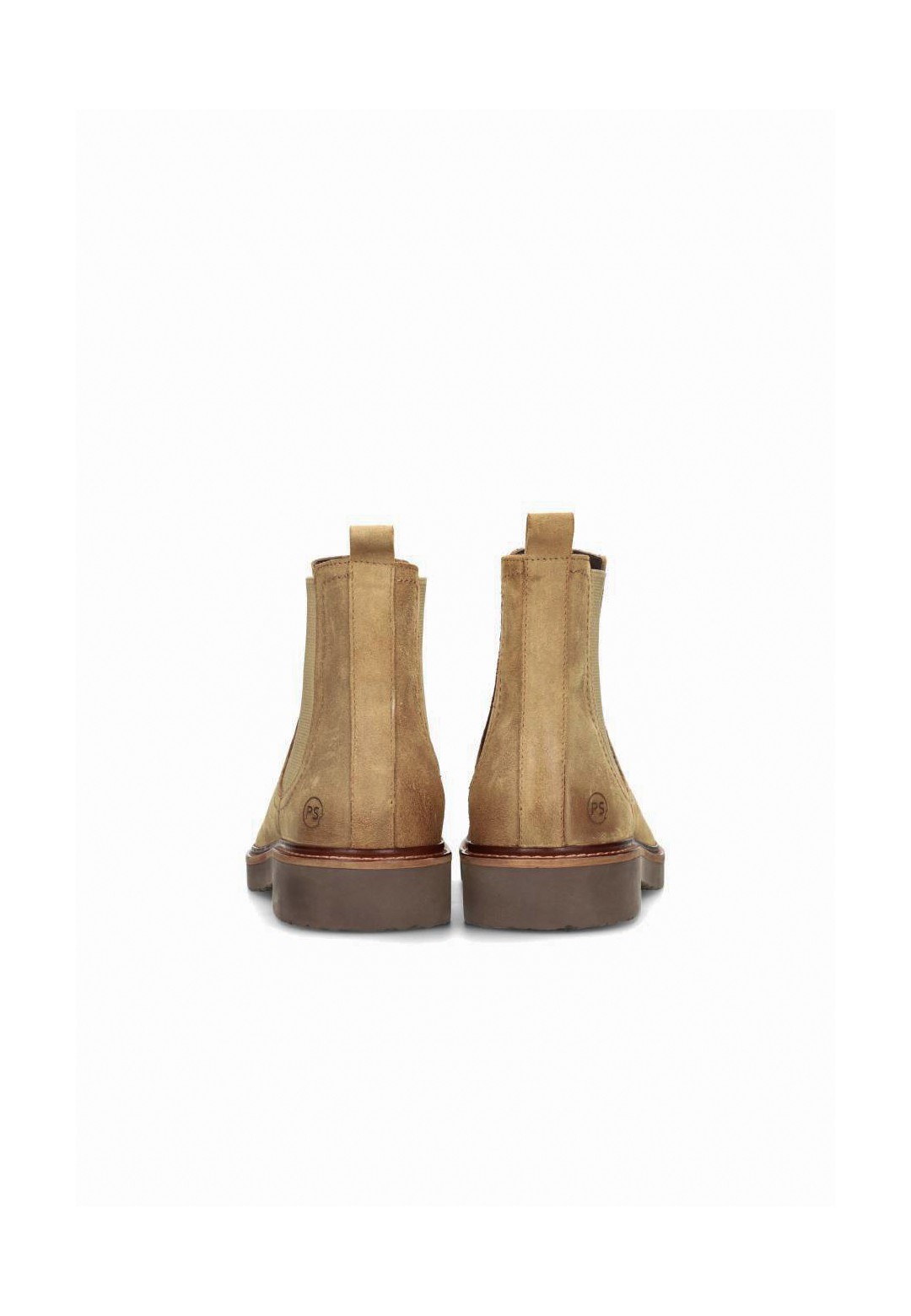 Ps Poelman PS Poelman Heren HUDSON Chelsea Laarzen