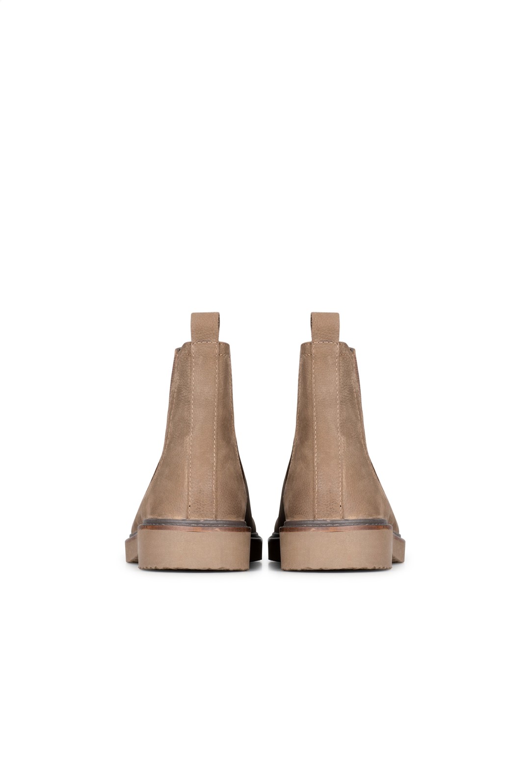 Ps Poelman PS Poelman Heren HUDSON Chelsea Laarzen