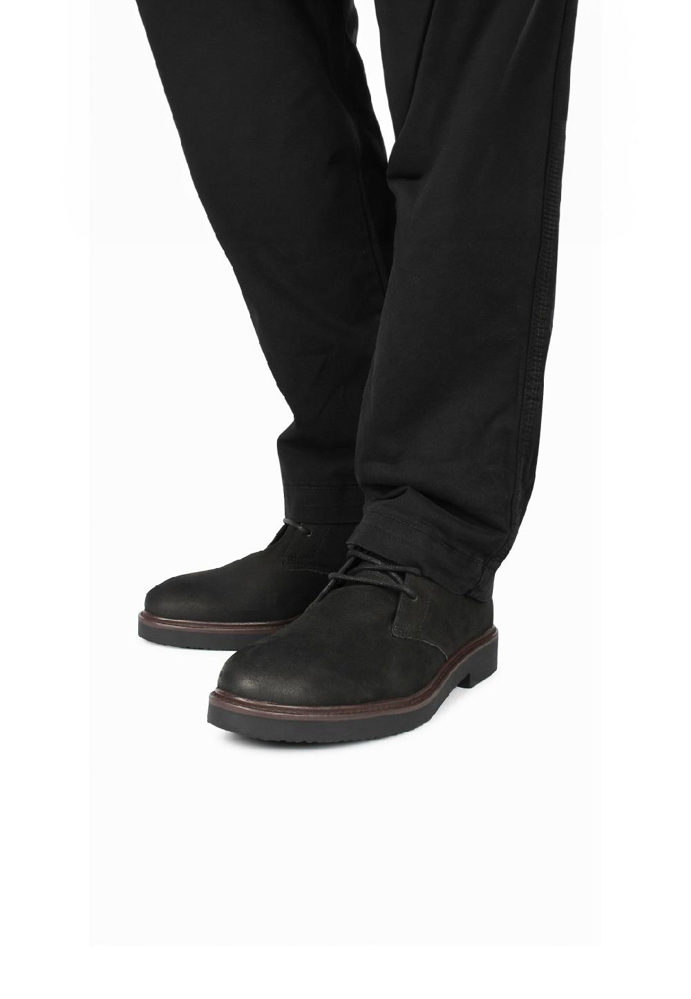 Ps Poelman PS Poelman Heren Hudson Veterschoenen