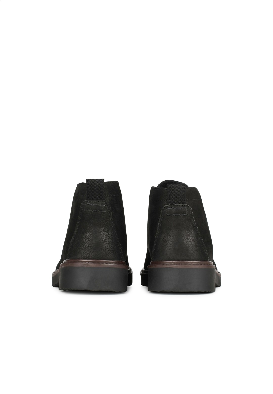 Ps Poelman PS Poelman Heren Hudson Veterschoenen